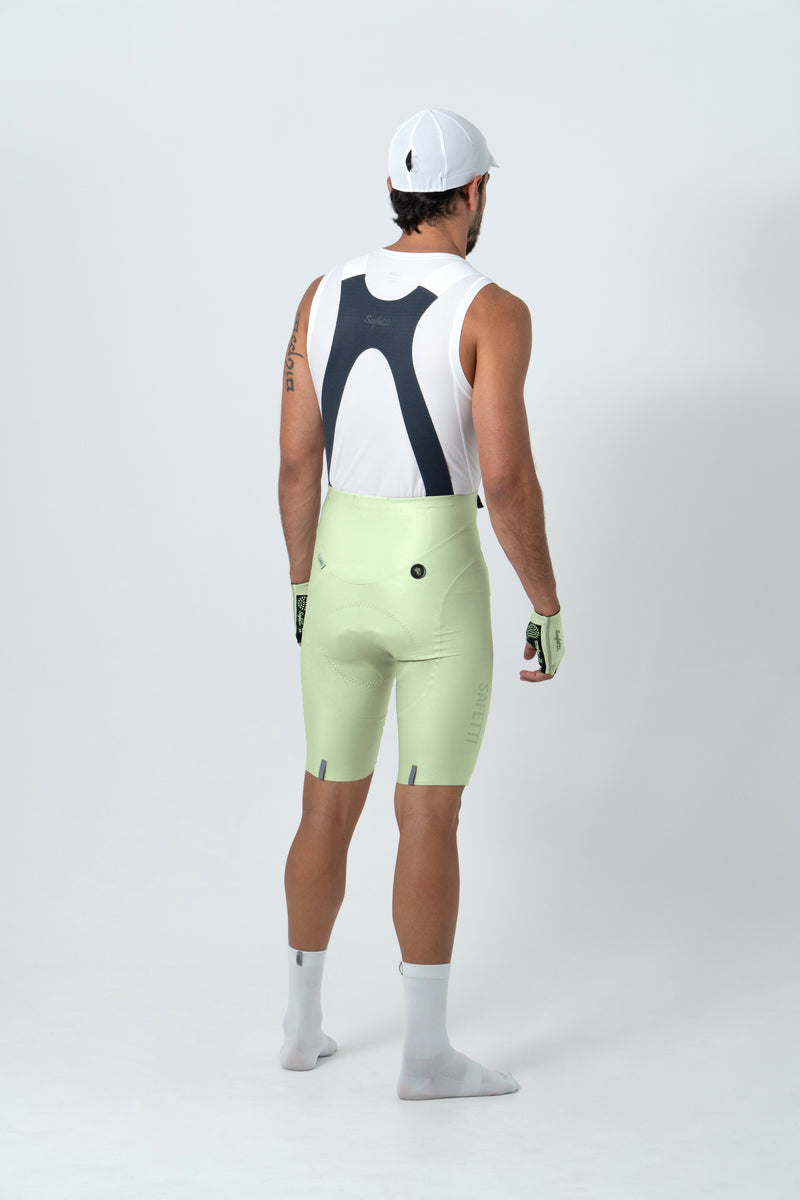 Bib Short Girona Stevia