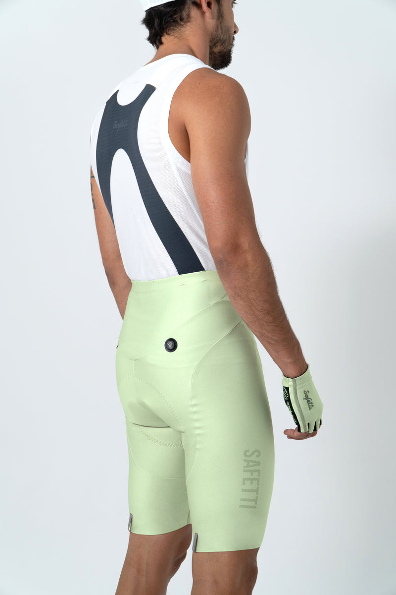 Bib Short Girona Stevia