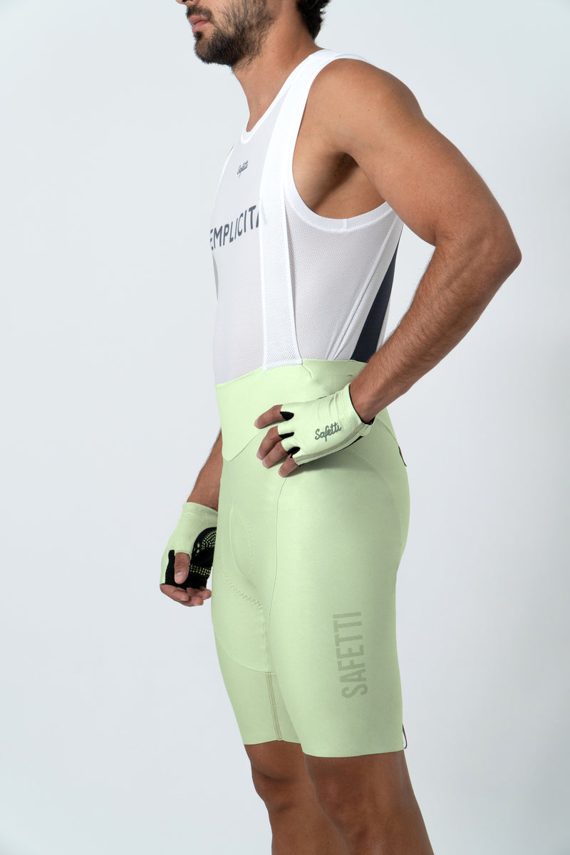 Bib Short Girona Stevia