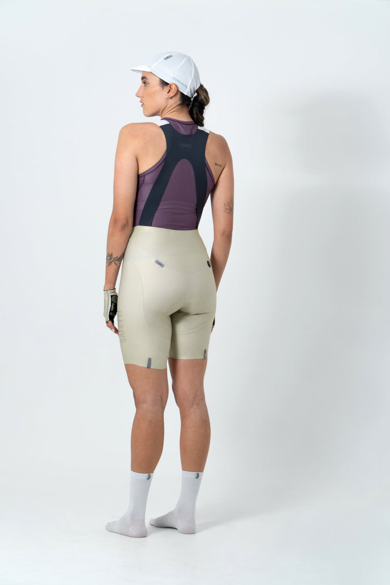 Bib Short Girona Nevada