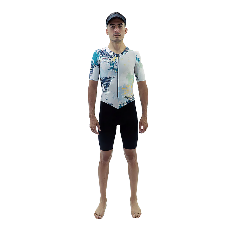 Trisuit Performance Fract
