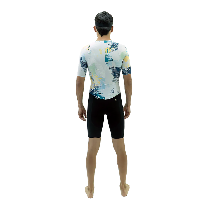 Trisuit Performance Fract