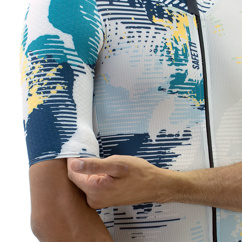 Trisuit Performance Fract