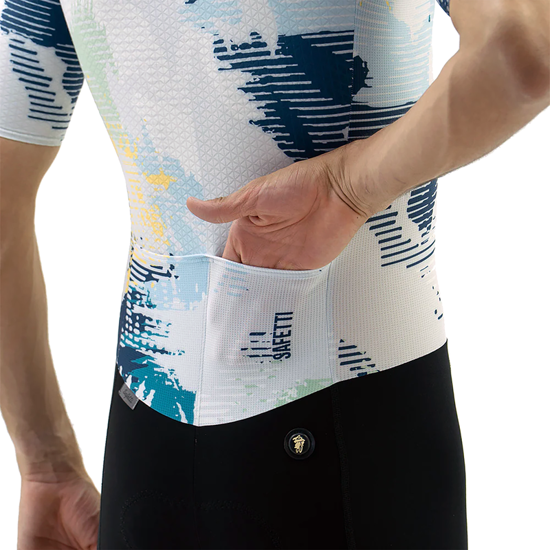 Trisuit Performance Fract