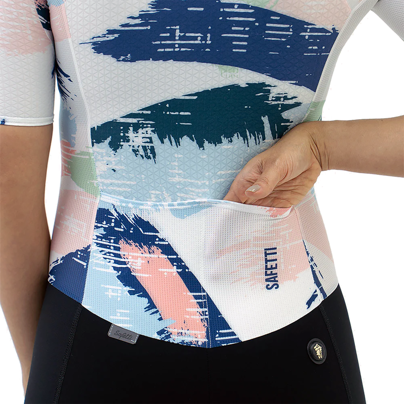 Trisuit Performance Flick