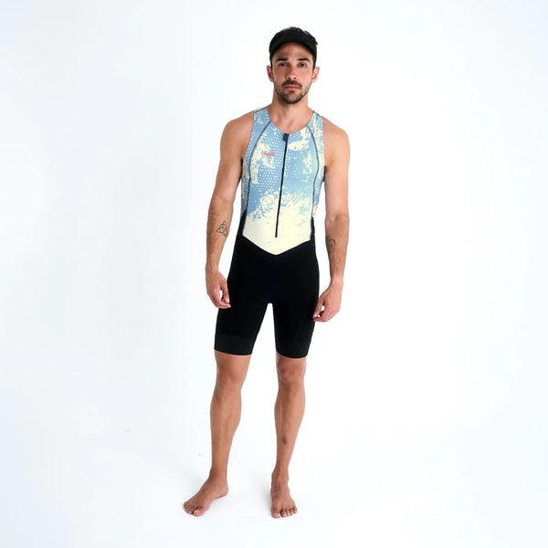 Trisuit Mesh Cloud