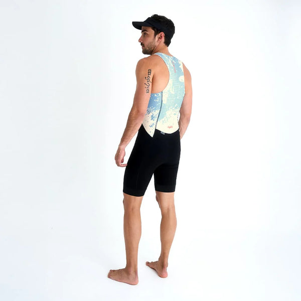 Trisuit Mesh Cloud
