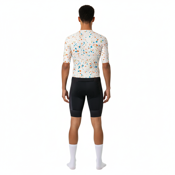 Trisuit Aerocooler Terrazzo para hombre