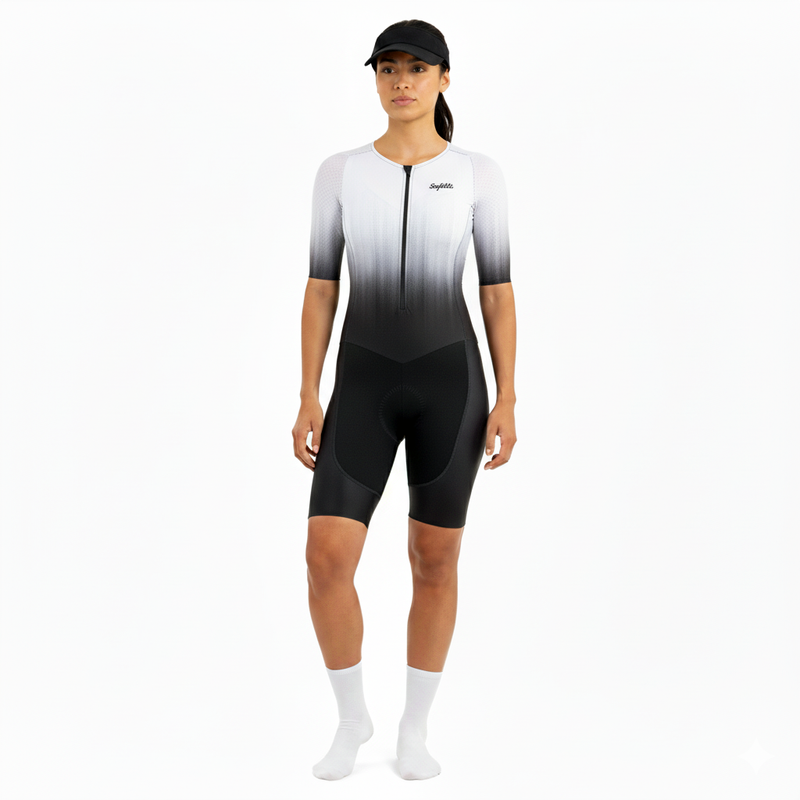 Trisuit Performance Dynamic para mujer