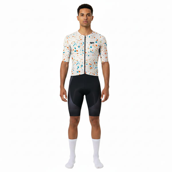 Trisuit Aerocooler Terrazzo para hombre