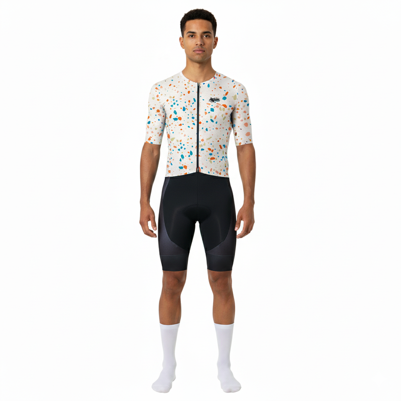 Trisuit Aerocooler Terrazzo para hombre