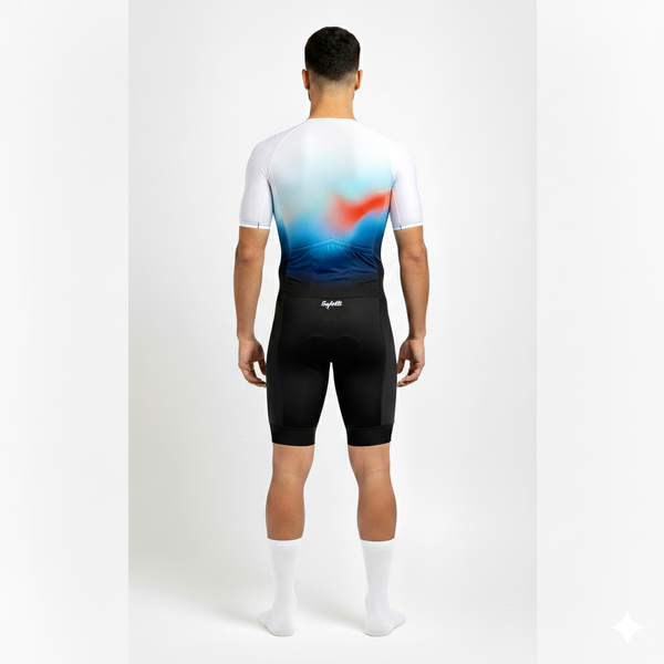 Trisuit Kona Boreale para hombre