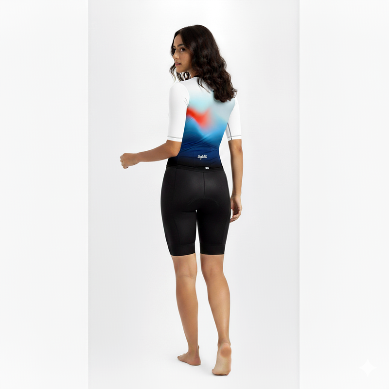 Trisuit Kona Boreale para mujer