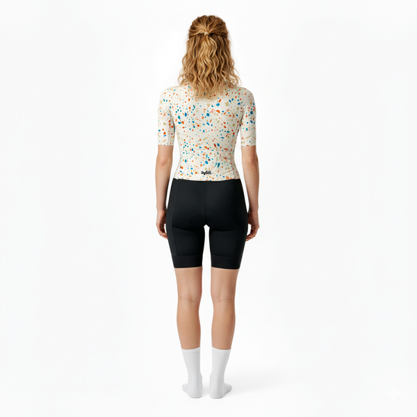 Trisuit Aerocooler Terrazzo para mujer