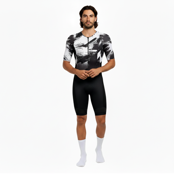 Trisuit Kona Monochrome para hombre