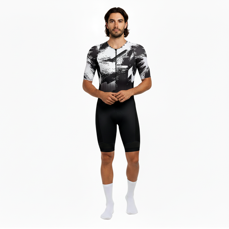 Trisuit Kona Monochrome para hombre