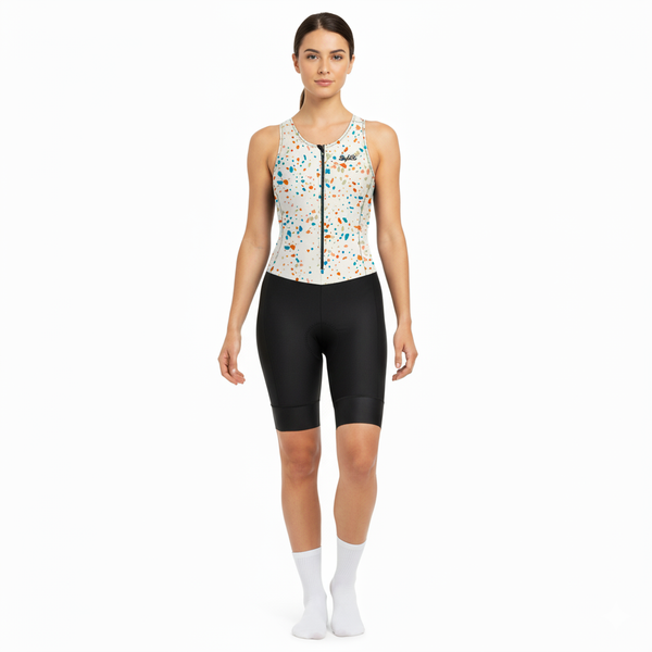 Trisuit Bio Terrazzo para mujer