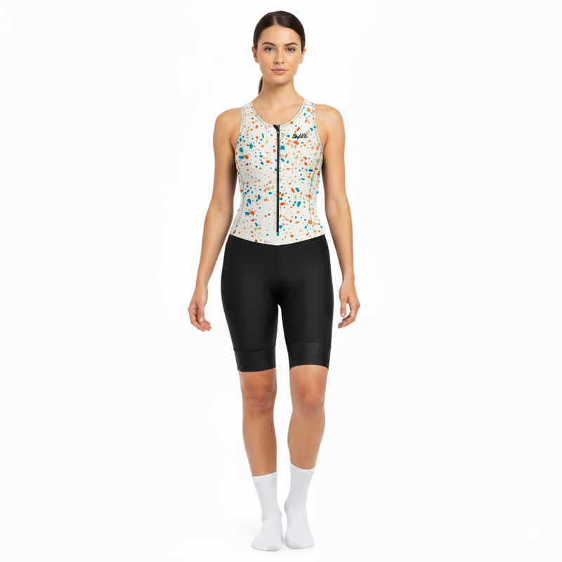 Trisuit Bio Terrazzo para mujer