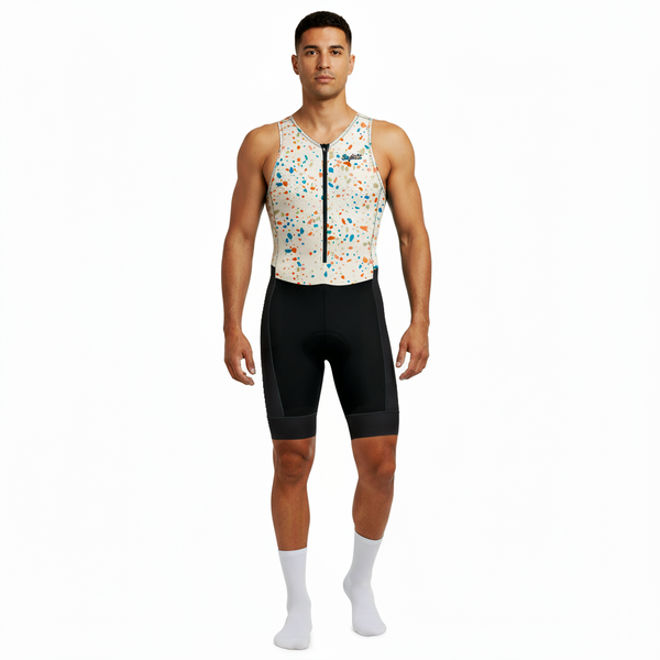 Trisuit Bio Terrazzo para hombre