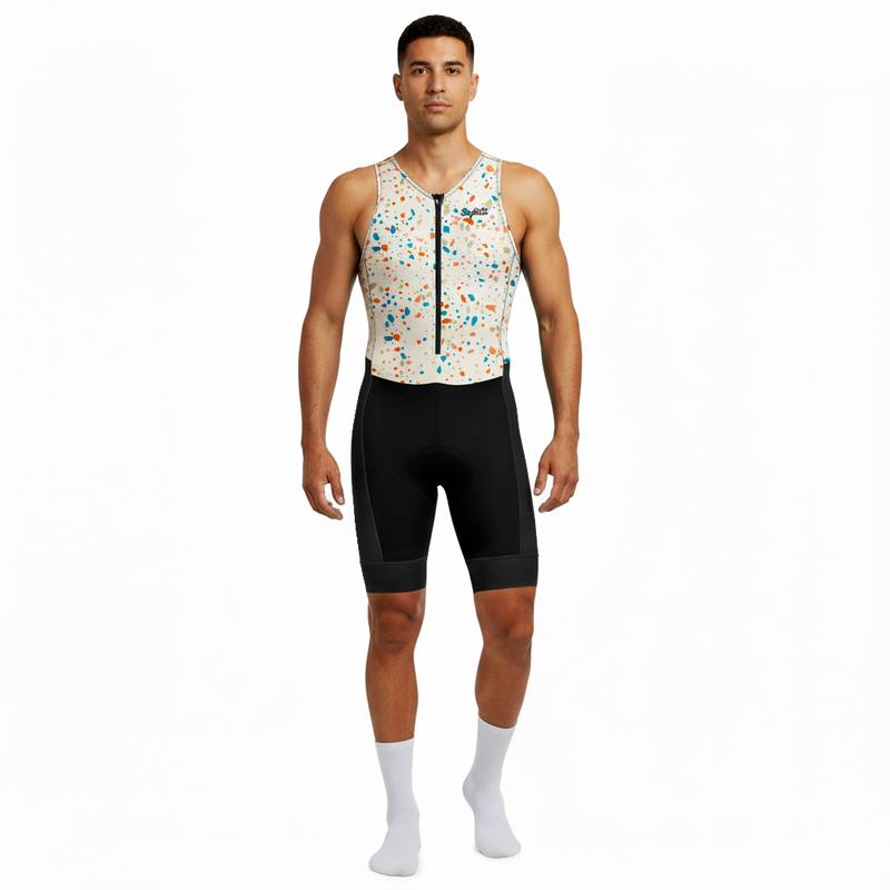 Trisuit Bio Terrazzo para hombre