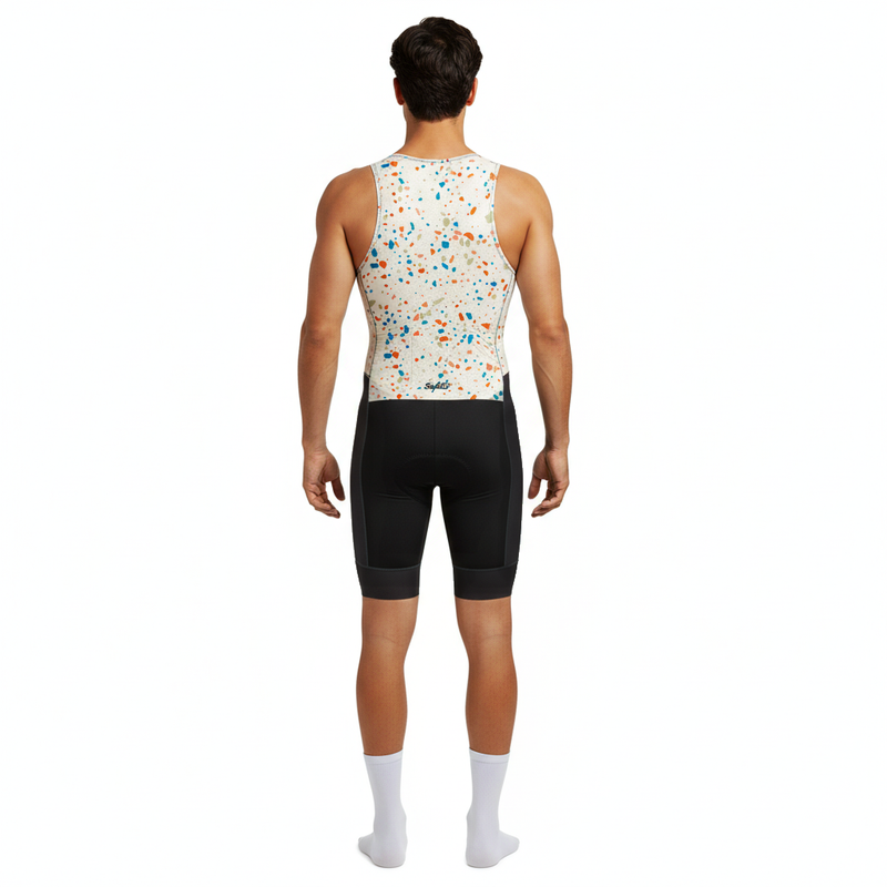Trisuit Bio Terrazzo para hombre