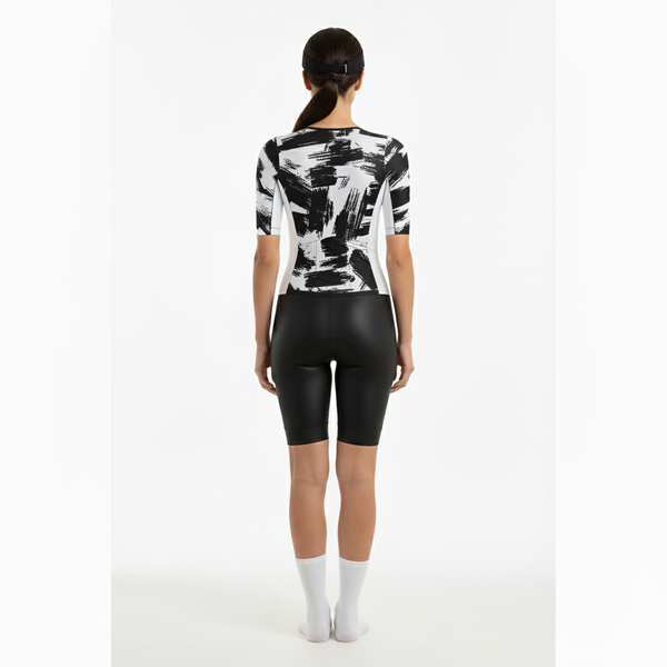 Trisuit Kona Monochrome para mujer