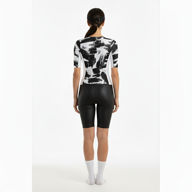 Trisuit Kona Monochrome para mujer