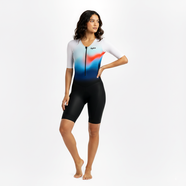 Trisuit Kona Boreale para mujer