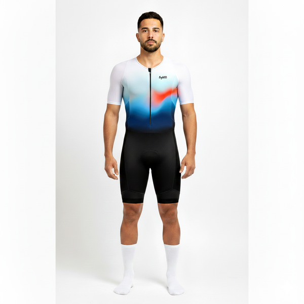 Trisuit Kona Boreale para hombre