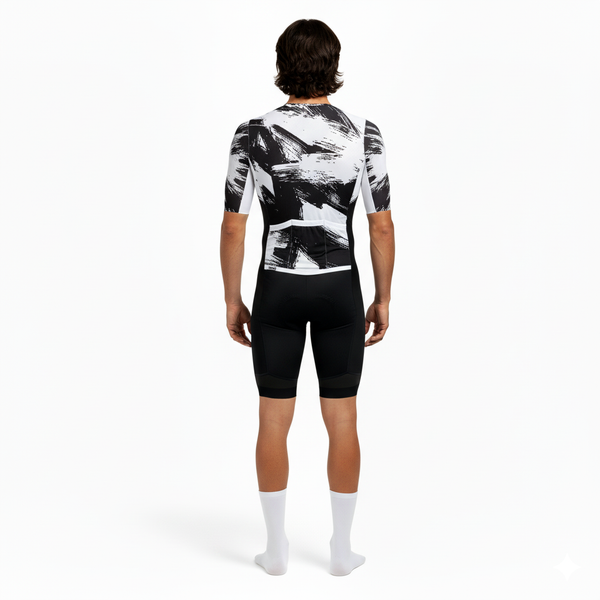 Trisuit Kona Monochrome para hombre