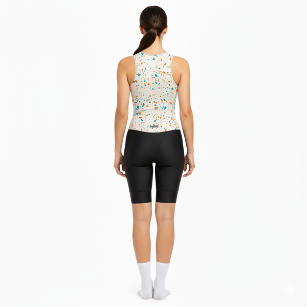 Trisuit Bio Terrazzo para mujer