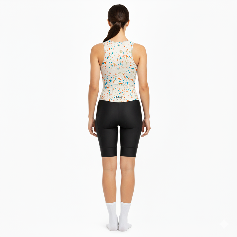 Trisuit Bio Terrazzo para mujer