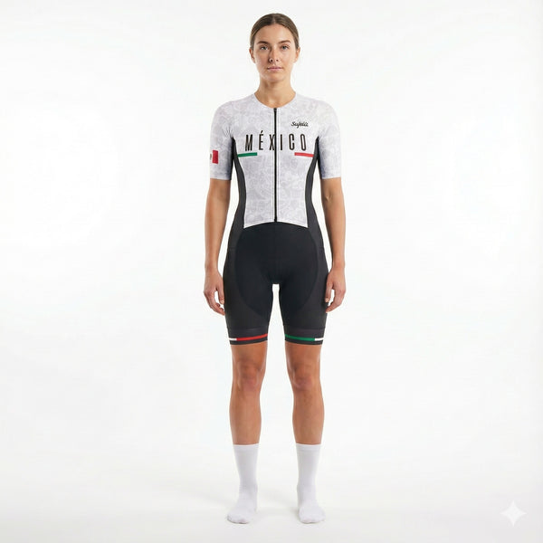 Trisuit Aerocooler Fiesta México