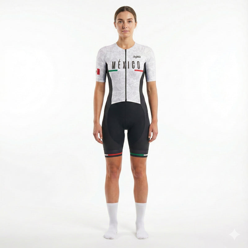 Trisuit Aerocooler Fiesta México