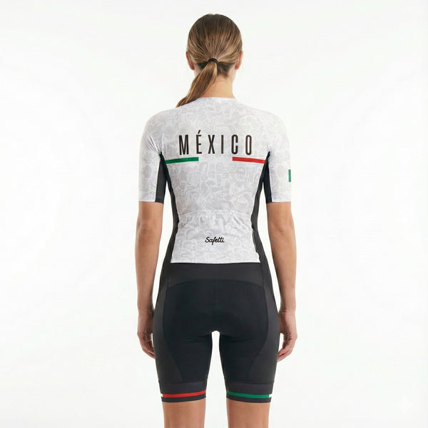 Trisuit Aerocooler Fiesta México