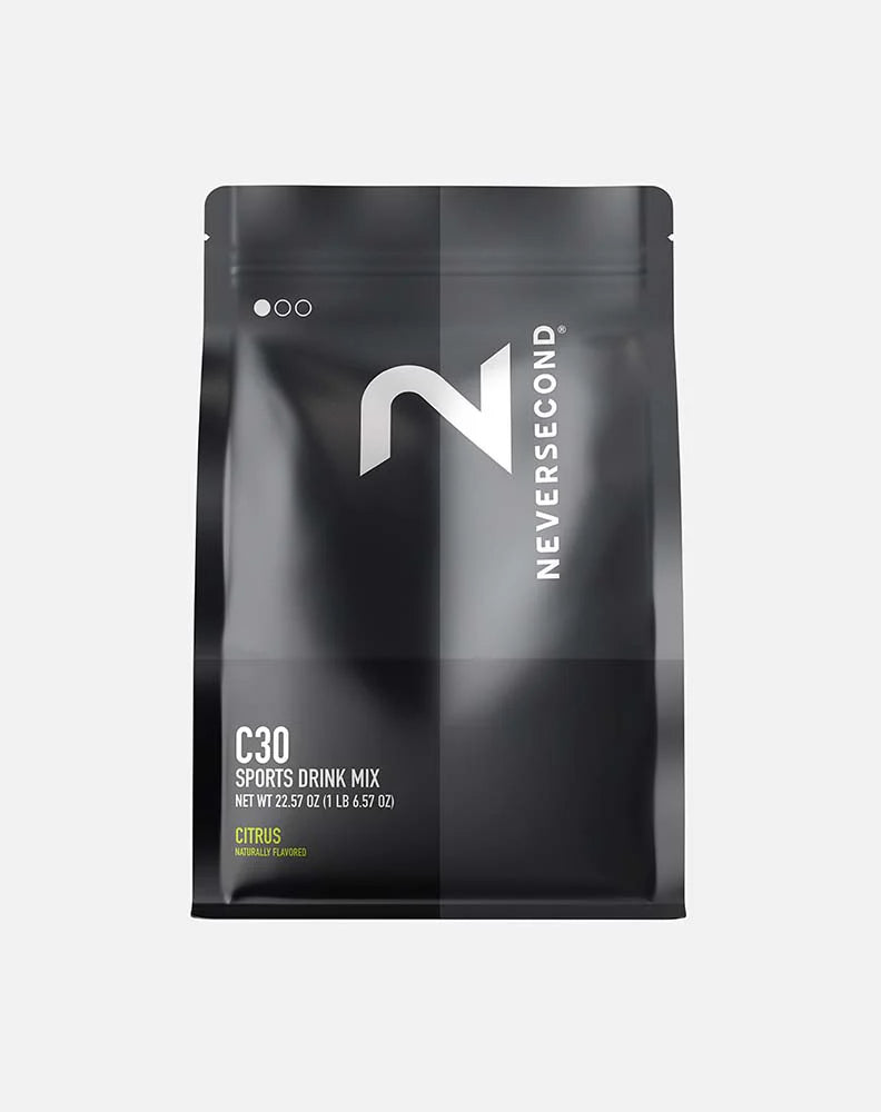 Neversecond Drink Mix C 30