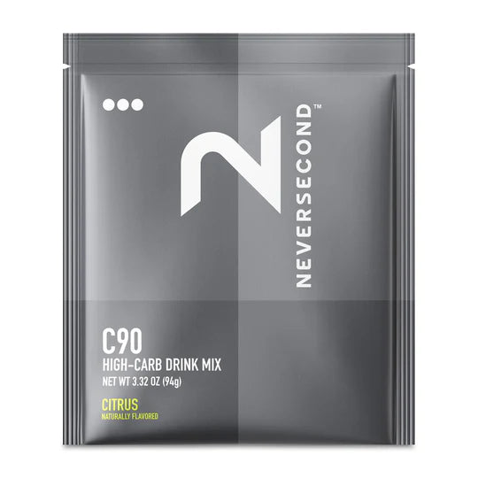 Neversecond Drink Mix C 90 super carb