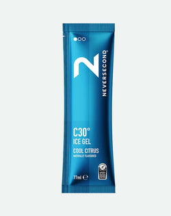 Neversecond Ice gel