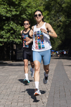 Camiseta Ciudad de México 2024 fit mujer