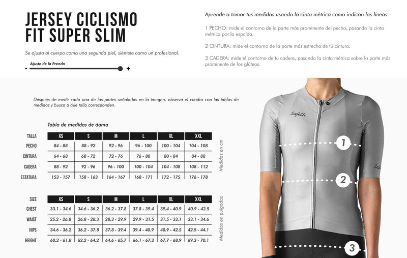 Jersey Essential Black