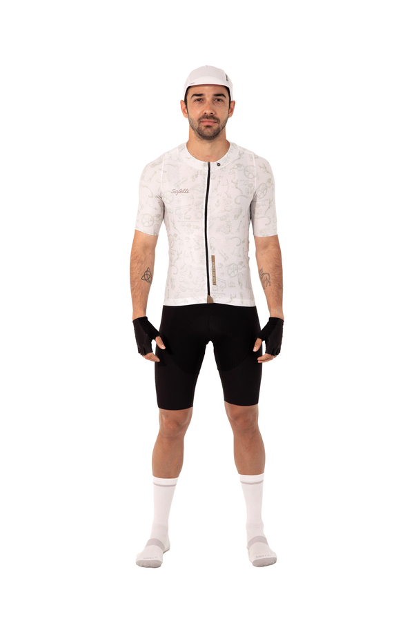 Jersey Classic Parts Perla