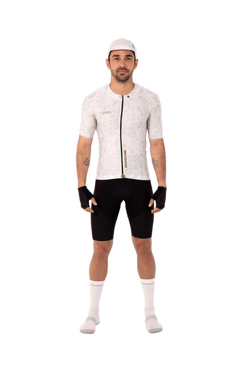 Jersey Classic Parts Perla