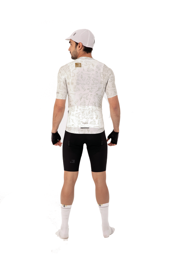 Jersey Classic Parts Perla