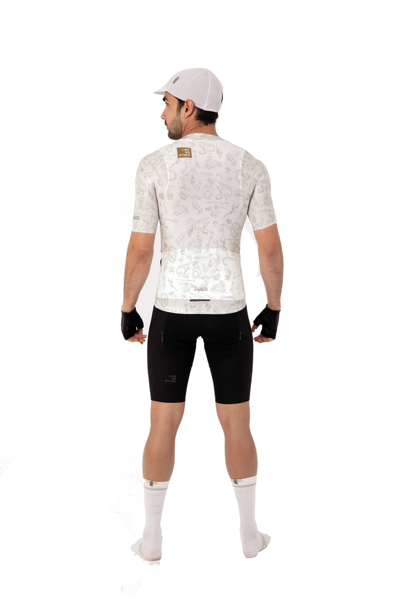 Jersey Classic Parts Perla