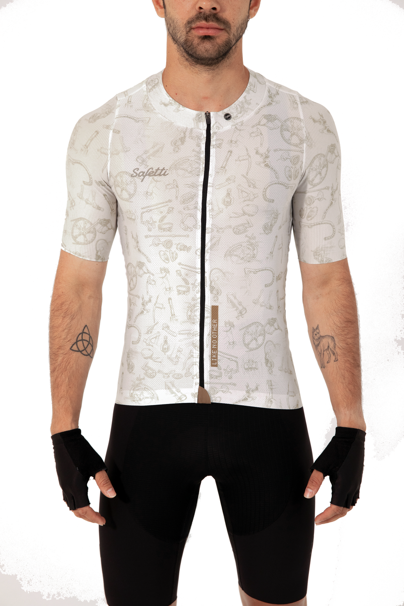 Jersey Classic Parts Perla