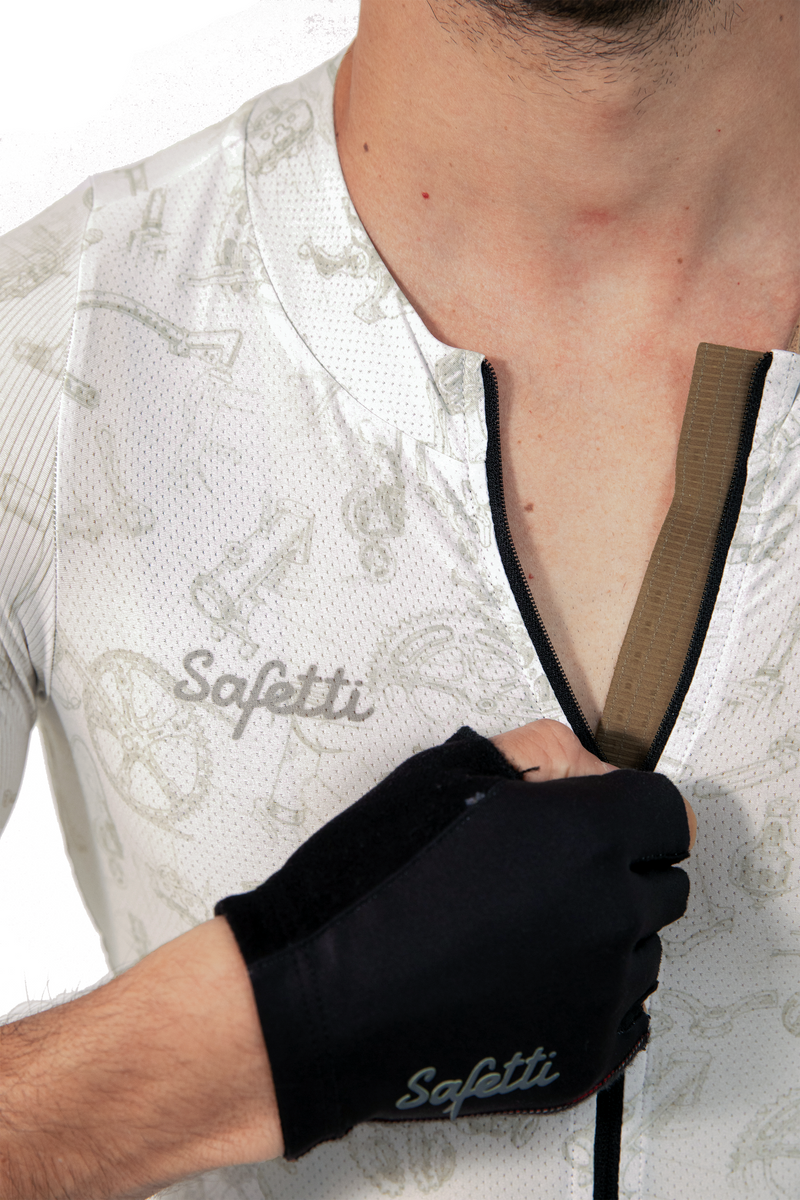 Jersey Classic Parts Perla