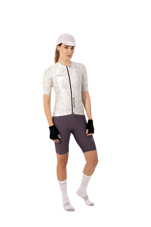 Jersey Classic Parts Perla