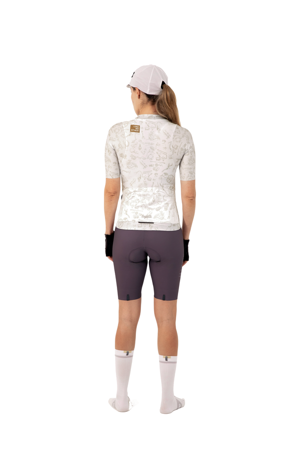 Jersey Classic Parts Perla