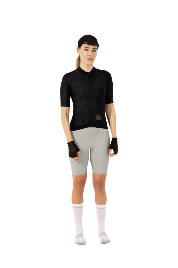 Jersey Essential Black