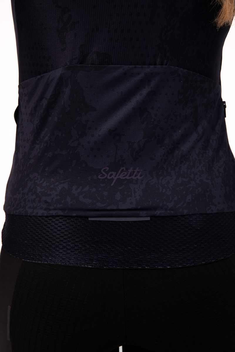 Jersey Essential Black